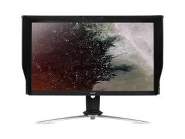 ACER XV273K V3BMIIPRX 27IN 3840X2160 AG 3 SIDES FRAMELESS 16:9 100,000,000:1 1000:1 178 H /178 V SPEAKER 2 x 2W 0.5ms AMD FREE SYNC PREMIUM