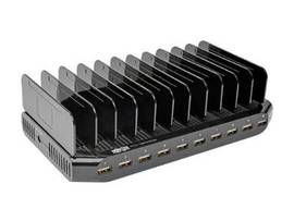 TRIPP LITE USB CHARGING STATION 10-PORT