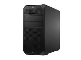 HPI HP Z4G5TWR W52455X 64GB/1TB PC U.S. - ENGLISH LOCALIZATION
