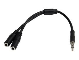 LENOVO HEADSET ADAPTER - M/F