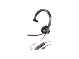 HP POLY POLY BW 3310 USB-C HS TAA U.S. - ENGLISH LOCALIZATION
