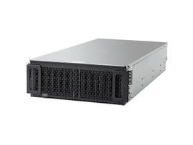 VTRAK J5920 4U/102 102 X 10TB 1020TB