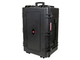 MONOPRICE WEATHERPROOF HARD CASE CUSTOMIZABLE FOAM