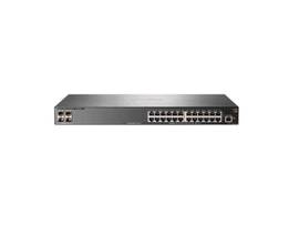 ARUBA 2930F 24G 4SFP+ SWCH L6-20 220V-NA