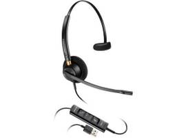 HP POLY ENCOREPRO 515 MONOAURAL WITH USB-A HEADSET