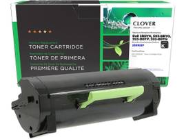 CLOVER IMAGING REMANUFACTURED HIGH YIELD TONER CARTRIDGE FOR DELL S2830
