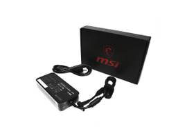 MSI AC ADAPTOR+POWER CORD-280W SLIM