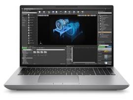 HP ZB16G10 I7-13700HX 16 32GB/1T PC BILINGUAL