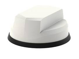 PANORAMA ANTENNAS LGMTM-6-60-24-58 DOME ANT 2X2 MIMO 4G/5G 3x3 WIFI GPS/GNSS WHT, NO CABLES