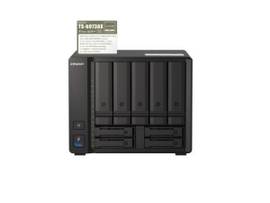 QNAP 9-BAY DESKTOP V1500B 4C 8T 2.2GHZ 32G