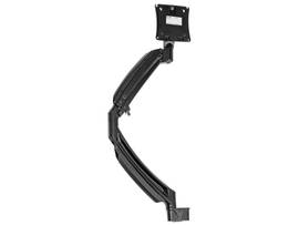 LEGRAND-CHIEF K1D K1P K1S K1W DUAL MONITOR KIT BLK