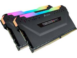 CORSAIR DDR4 3000MHZ 16GB 2X288 DIMM 1.35V