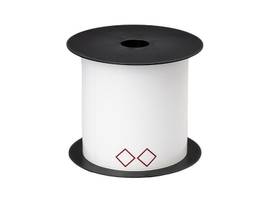 BROTHER MOBILE 4INX6IN TT GHS 2 DIAMONDS WHITE LABEL