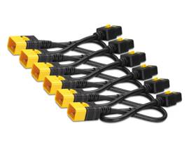 SCHNEIDER POWER CORDLOCKING  C19-20 1.8M