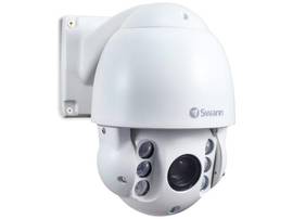720P HD DOME CAM NIGHT VISION LED