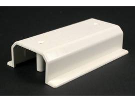 LEGRAND-WIREMOLD NM VERT. WALL BOX ADAPTER
