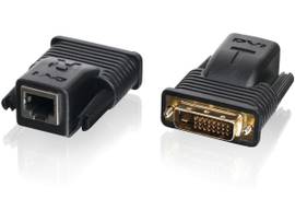 IOGEAR EXTEND YOUR DVI-D VID F/ 65FT