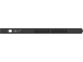 LEGRAND-RARITAN PDU 1PH 230VAC 16A (16A RATED) 12 OUTLETS
