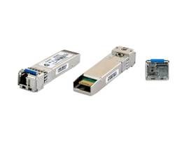 KRAMER 2-FIBER DETACHABLE DUAL LINK DVI MODULE (RX & TX SET)