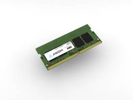 AXIOM 16GB DDR4-2666 SODIMM FOR APPLE - APL2666SB16-AX