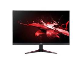 ACER VG270 M3BMIIPX 27IN 1000:1 178 (H) 178 (V) 250nits 2XHDMI 1XDISPLAYPORT SPEAKER AUDIO OUT BLACK