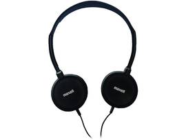 MAXELL STEREO HEADPHONES (FOLDABLE)