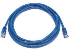 MONOPRICE CAT5E ETHERNET PATCH CABLE - SNAGLESS RJ