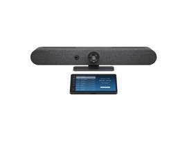 LOGITECH TAP CAT5E + RALLY BAR MINI FOR ZOOM (NO PC)