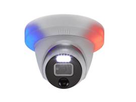 SWANN 12MP NVR EXTRA DOME X 1