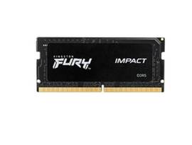 KINGSTON 64GB 5600MT/S DDR5 CL40 SODIMM (KIT OF 2) FURY IMPACT PNP