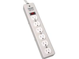 TRIPP LITE RELOCATEABLE PWR TAPS 6 6 CORD METAL