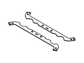 LEGRAND-WIREMOLD FURN FEED LEVELING LEGS