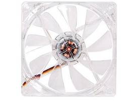 TT PURE SERS COOLING CASE FAN RED