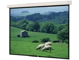 LEGRAND-DA-LITE SCREEN COSMO 12X12 MW