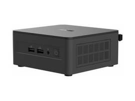 ASUS NUC 13 PRO BAREBONE SLIM INTEL i5-1350P VPRO SUPPORTS UP TO 64GB DDR4 W/O OS, W11H/PRO W10 IOT ENT
