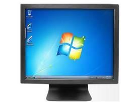 DT RESEARCH DT519T INTEGRATED 19 LCD WITH INTEL A