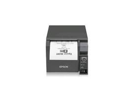 TM-T70II-104:POS PRTR EDG PARALLEL;PS;ES