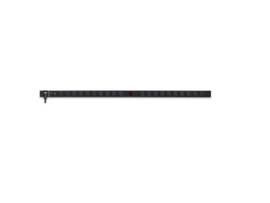 CYBERPOWER 15A METERED PDU 0U 20 OUT 5-15R