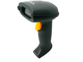 UNITECH 2D, USB, WITH USB CABLE AND STAND
