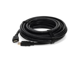 ADD-ON5PK 50.0FT HDMI 1.4 M/M CABLE