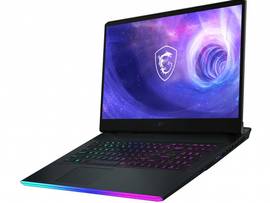MSI RAIDER GE76 I7-12700H/RTX3060/16GB/1