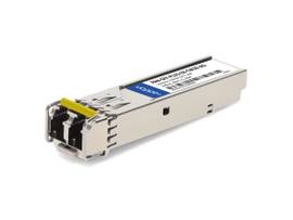 ADD-ON PALOALTO COMP TAA 10G-CWDM SFP+ LC XCVR