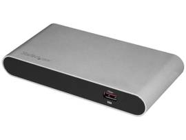 THUNDERBOLT 3 TO USB 3.1 HOST CONTROLLER