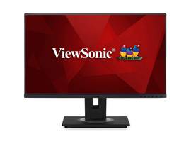 MONITOR 24IN USB-C DOCKING 1920X1080 RES