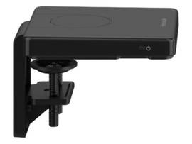 M/CONNECT 3 MPOWER HUB WITH CLAMP MOUNT - BLACK - NORTH AMERICAN PLUG STYLE