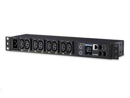 CYBERPOWER 20A 208V METERED-BY-OUTLET 3YR WTY