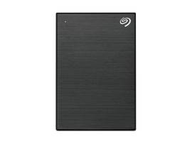 SEAGATE 2.5 IN ONE TOUCH 2TB HDD PASSWORD PROTECT BLK