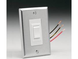 Legrand AV-Da-Lite SWITCH ASSYWALL RPLMNT SS 120V