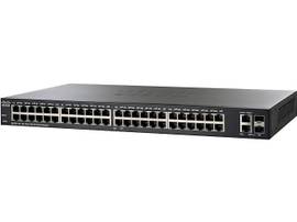 SF220-48 48-Port 10/100 Smart Switch RF