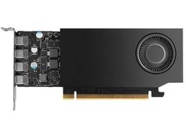 NVIDIA ENT PRO VIZ RTX A1000